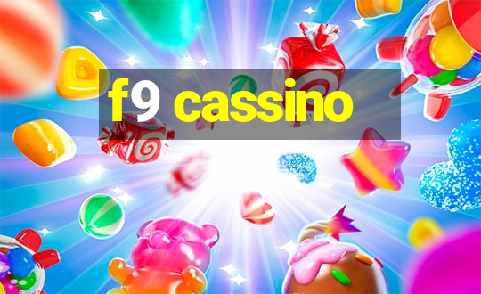 f9 cassino