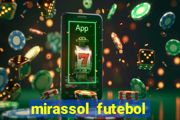 mirassol futebol clube x crb minuto a minuto