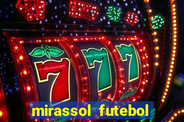 mirassol futebol clube x crb minuto a minuto