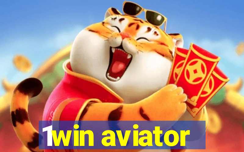 1win aviator