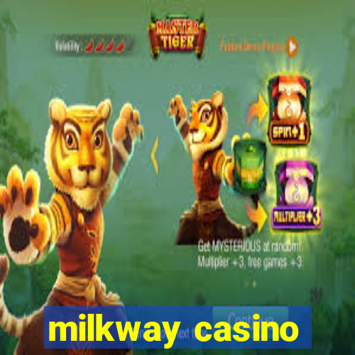 milkway casino