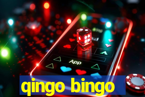 qingo bingo