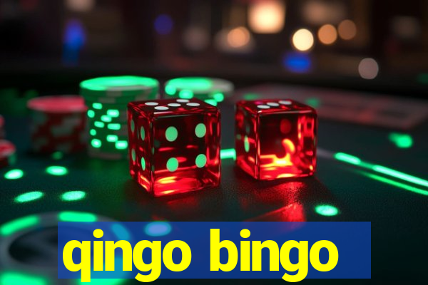 qingo bingo