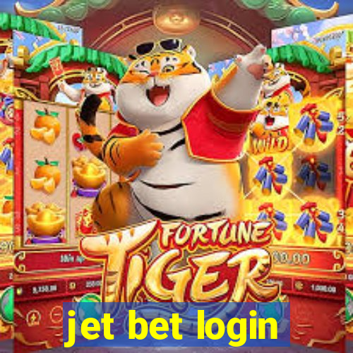 jet bet login