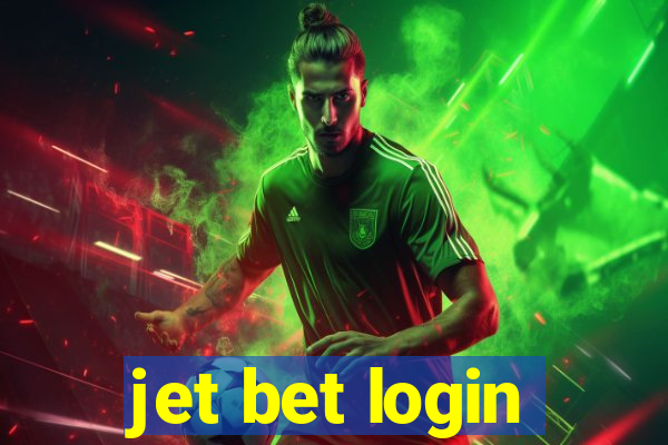 jet bet login