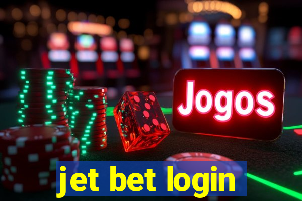 jet bet login