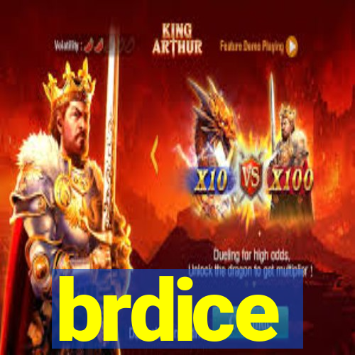 brdice