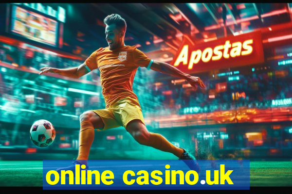 online casino.uk