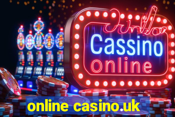 online casino.uk