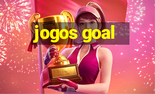 jogos goal