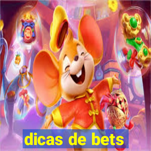 dicas de bets