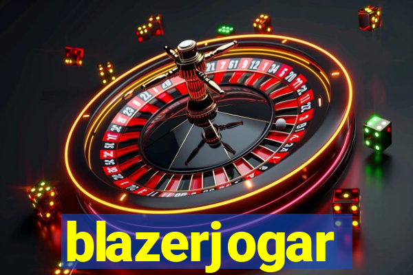 blazerjogar