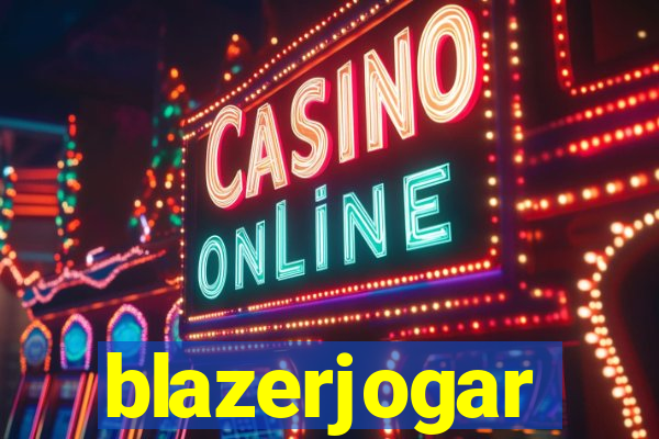 blazerjogar