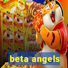 beta angels