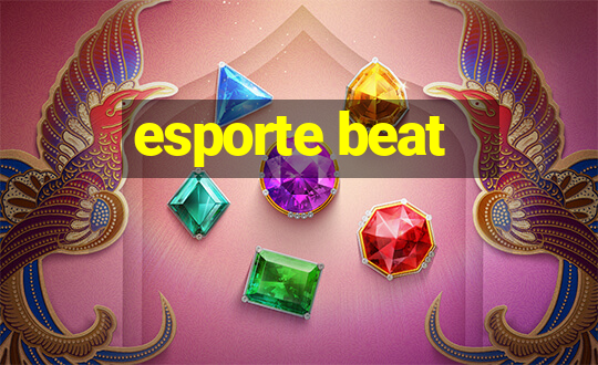 esporte beat