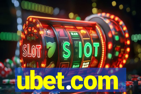 ubet.com