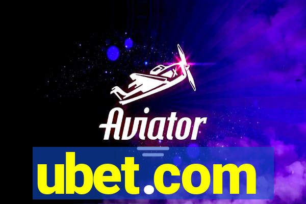 ubet.com