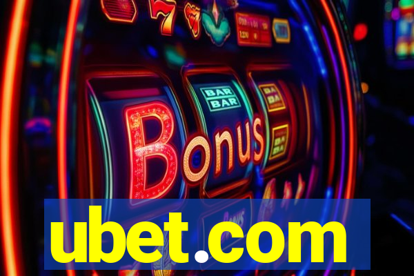 ubet.com