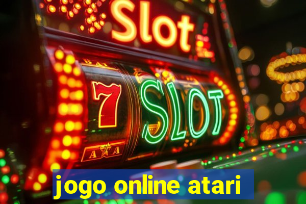 jogo online atari