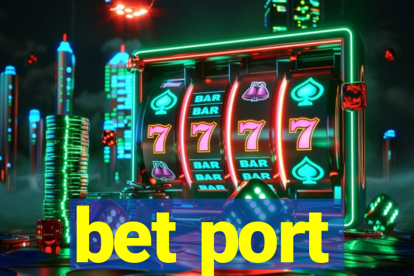 bet port