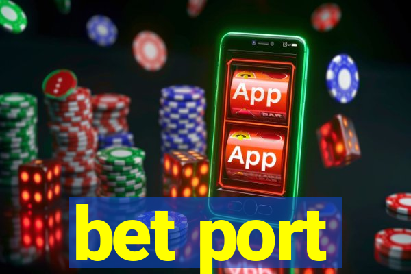 bet port