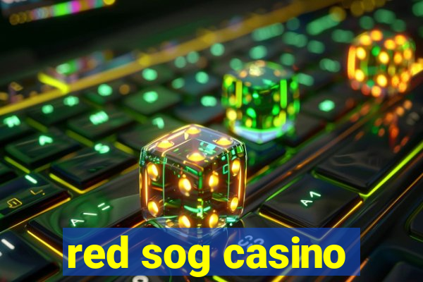 red sog casino