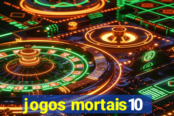 jogos mortais10