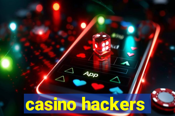 casino hackers