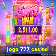 jogo 777 casino