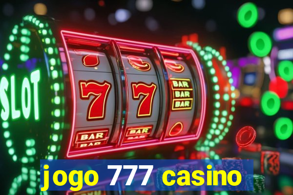 jogo 777 casino