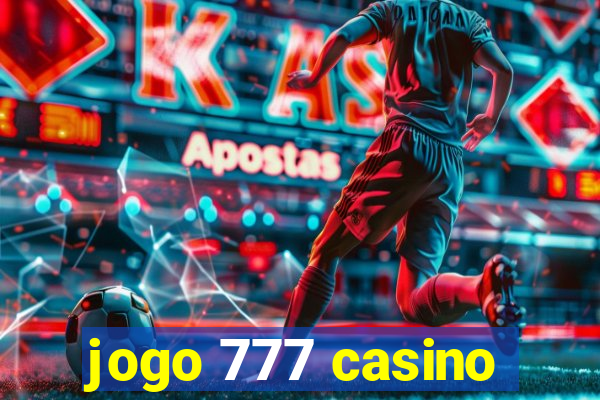 jogo 777 casino