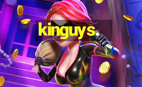 kinguys.