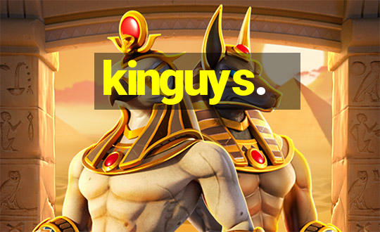 kinguys.