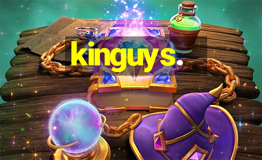 kinguys.