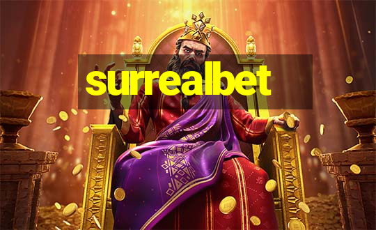 surrealbet