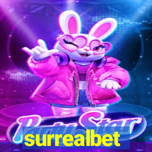 surrealbet