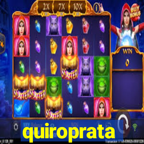 quiroprata