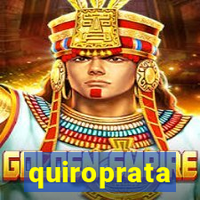 quiroprata