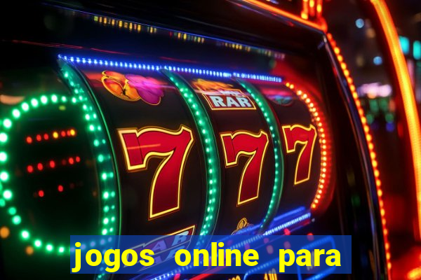 jogos online para ganhar dinheiro de verdade sem depositar