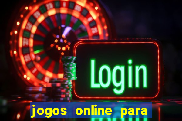 jogos online para ganhar dinheiro de verdade sem depositar