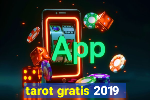 tarot gratis 2019