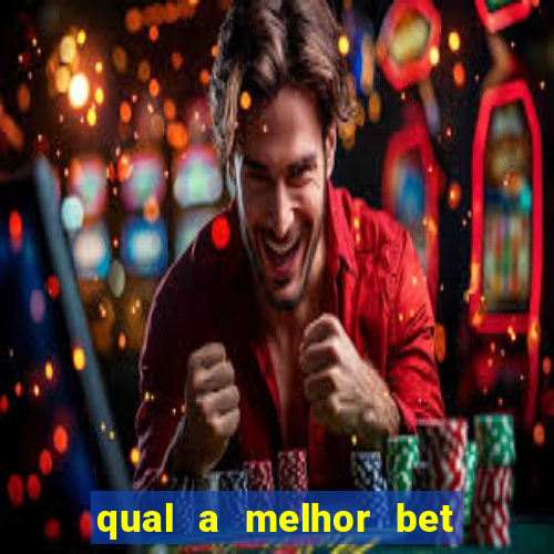 qual a melhor bet para iniciantes