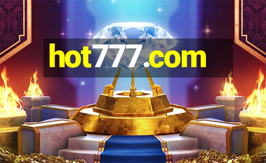 hot777.com