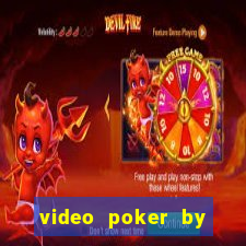 video poker by ruby seven