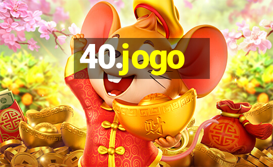 40.jogo