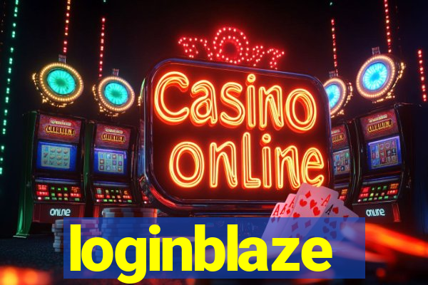 loginblaze