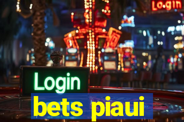 bets piaui