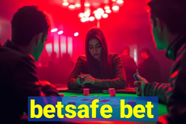 betsafe bet