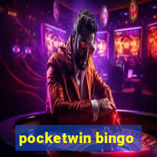 pocketwin bingo