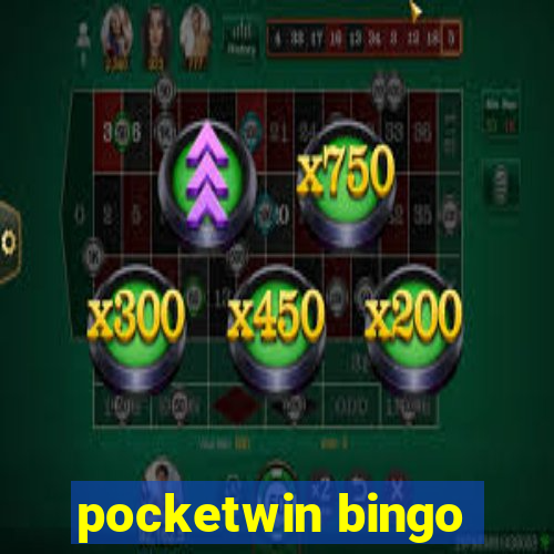 pocketwin bingo